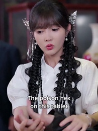 Healer from the Mountains: Fate's Gift to the Tycoon - Episode 36