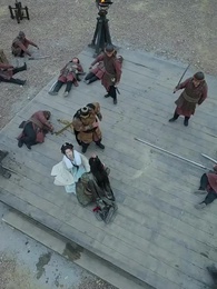 ร่วมฝ่าด่านขุนเขาหมื่นลี้ - Episode 57