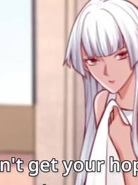 Episode 21 - [Dubbed] Oops, My Wife Is a Spirit