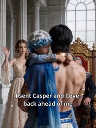 My Three Beast Mates Regret It - Episode 26