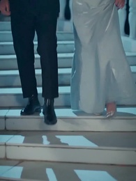 [مدبلج]لم يبق لي دمعة - Episode 82