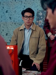 Tâm Cơ Đổi Vận - Episode 35