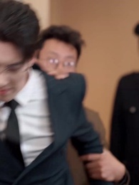 私の妻が、他人の花嫁になる - Episode 15