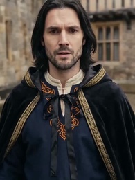 Bölüm 20 - Saklı Büyücü