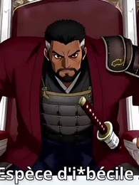 Épisode 55 - Dompteur de Bêtes : Éveil de la Déesse Primordiale