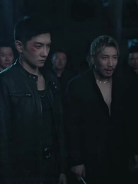 Episode 45 - Menumpas Kejahatan 