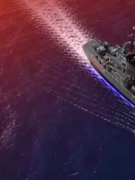 SSS: Rise of the Ocean General - Episode 47