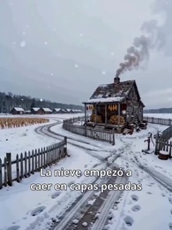 Episodio 6 - El Eco del Destino