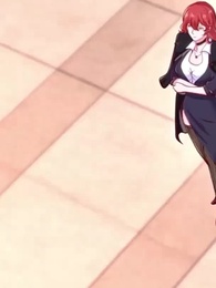 Episode 99 - [Dubbed] Oops, My Wife Is a Spirit