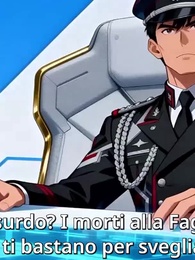 [Doppiato]L'Ultimo Guardiano - Episode 22