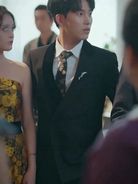 الحلقة 42 - [مدبلج]لم يبق لي دمعة