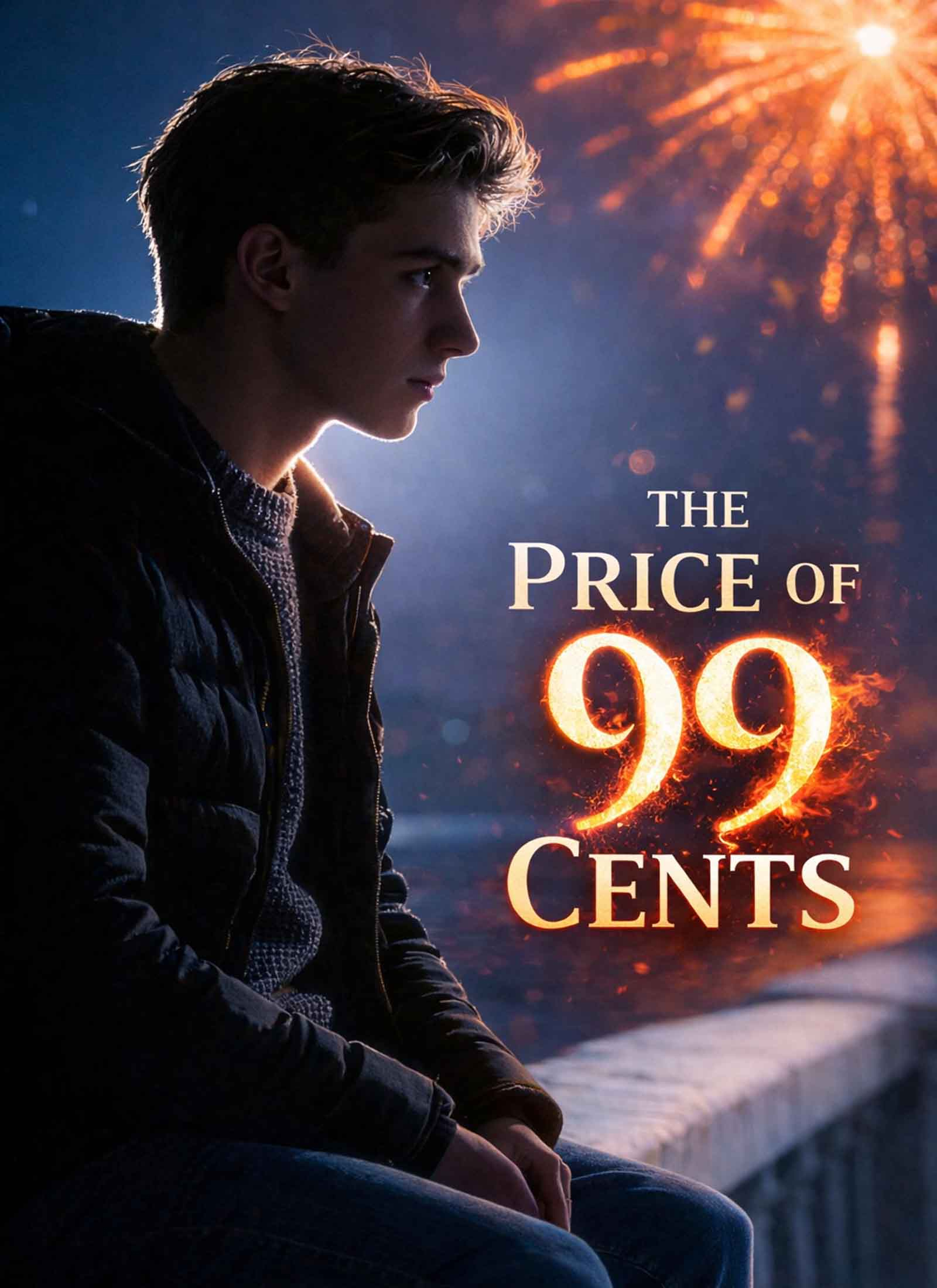 The Price of 99 Cents