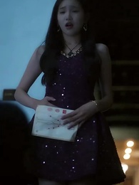 Episode 34 - [Dubbed]The True Heiress: Unbreakable Destiny