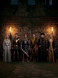 Tập 47 - Thức Tỉnh Huyền Thoại