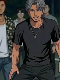 Episodio 19 - Choque de Lujo, Vida Nueva