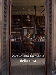 Episodio 18 - Il Mio Patrigno Selvaggio