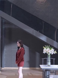 You Took His Heart, I Kept My Empire - Episode 32