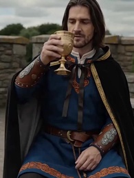 พ่อข้าคือมหาจอมเวท - Episode 18