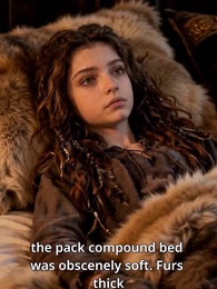 Fading Glory in Ashes - Episode 9