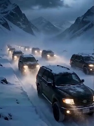 Maîtresse des Bêtes de l’Apocalypse - Episode 28