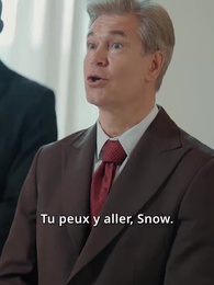 Épisode 34 - [Doublé]Maman PDG, Papa Kung Fu