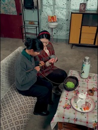 Tâm Cơ Đổi Vận - Episode 54