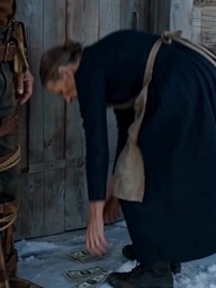 Mon Sauvage Beau-Père Fermier - Episode 3