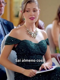 Episodio 26 - [Doppiato]Cuore Rubato, Erede Smarrita