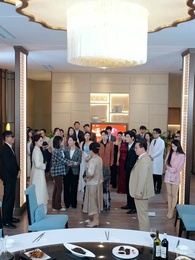 Episode 35 - Speak, and It Comes True