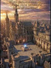 Meu Pai é o Supremo Arquimago! - Episode 3