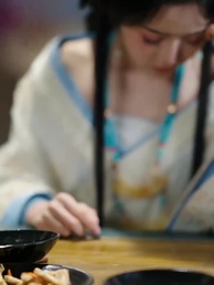 Thính Ngân Truyện - Episode 74