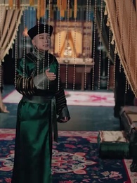 Episodio 30 - [Doblado]La Corona Sangrienta