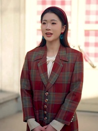 Tâm Cơ Đổi Vận - Episode 37