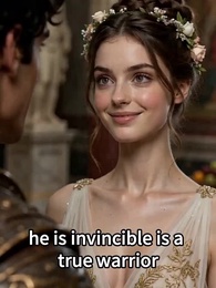 Episode 10 - He abandoned me and also lost Olympus.