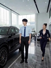 ชะตาที่ถูกแย่งชิง - Episode 2