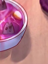 Episode 41 - [Dubbed] Oops, My Wife Is a Spirit