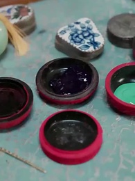 [Dublado]Minha Senhora, Eu Errei - Episode 25