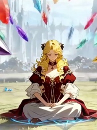 [مدبلج]حين نهضت الأميرة الثانية - Episode 54