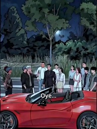 Choque de Lujo, Vida Nueva - Episode 7