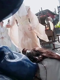 Episódio 16 - [Dublado]Minha Senhora, Eu Errei