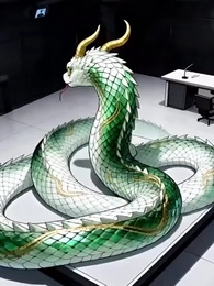 [Doppiato]L'Ultimo Guardiano - Episode 21