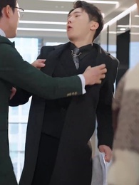 Tập 50 - [Lồng tiếng]Trái Tim Ngừng Oán Hận