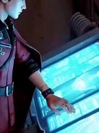 Episode 34 - SSS: Rise of the Ocean General