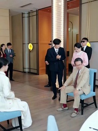 Episode 26 - Speak, and It Comes True