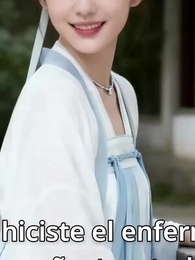 Episodio 38 - [Doblado]Deja de Coquetearme