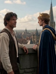 ¡Mi Padre es el Supremo Archimago! - Episode 43