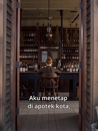 Episode 18 - Ayah Tiriku Petani Kejam