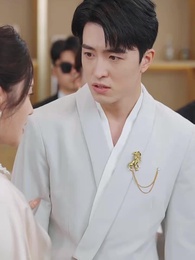 ผัวตายเธอก็ดีใจ แต่เสียใจด้วยที่ผมกลับมา - Episode 19