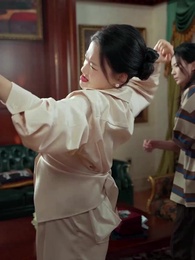 [吹替]鬼ノ村から来た令嬢 - Episode 57