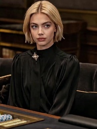 Episode 9 - My Boyfriend Used Me as Collateral-The Prince Is My Brother